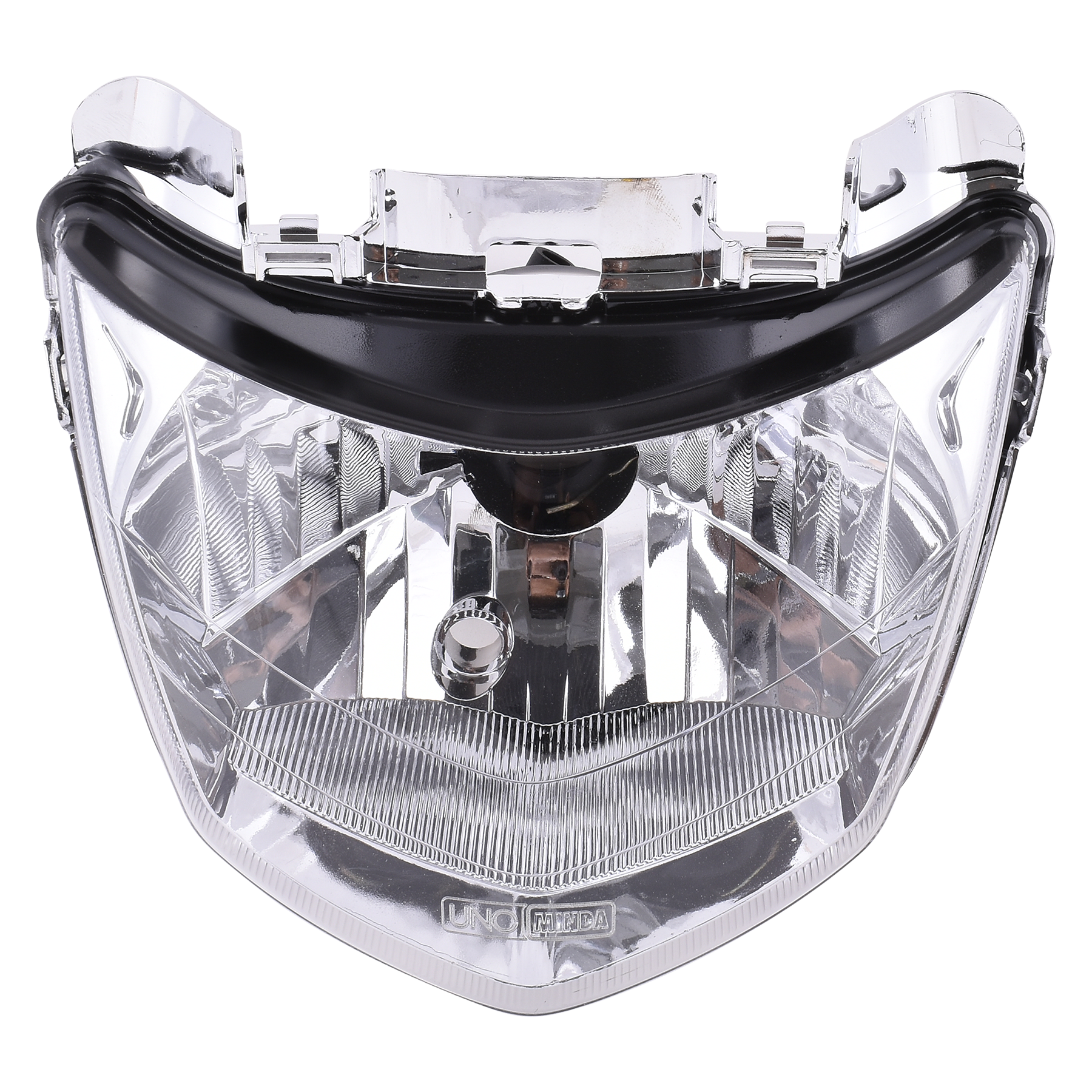 Uno Minda HL-5253M Head Light for Honda Dream Neo